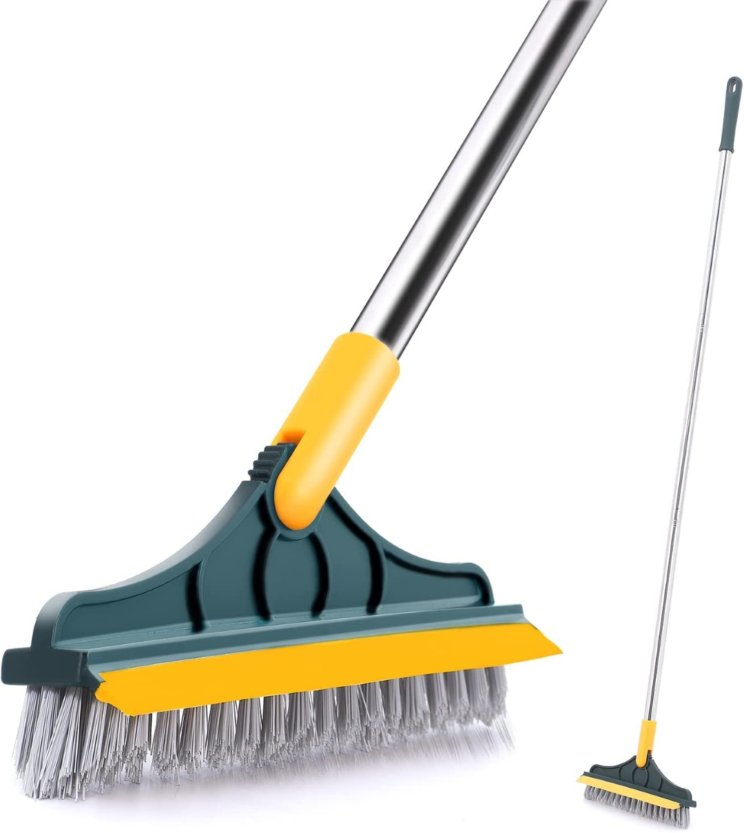 JIKONI SUPER 2 IRON FLOOR BRUSH 10341